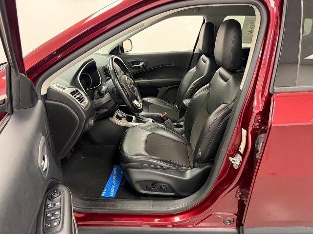 2021 Jeep Compass - $13,968