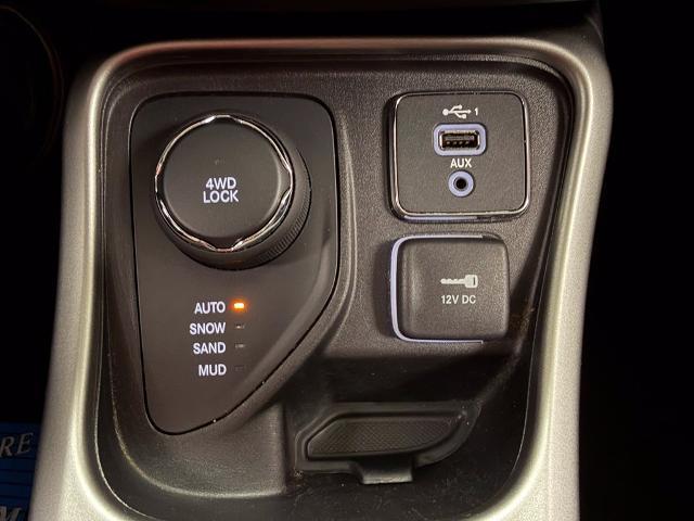 2021 Jeep Compass - $13,968