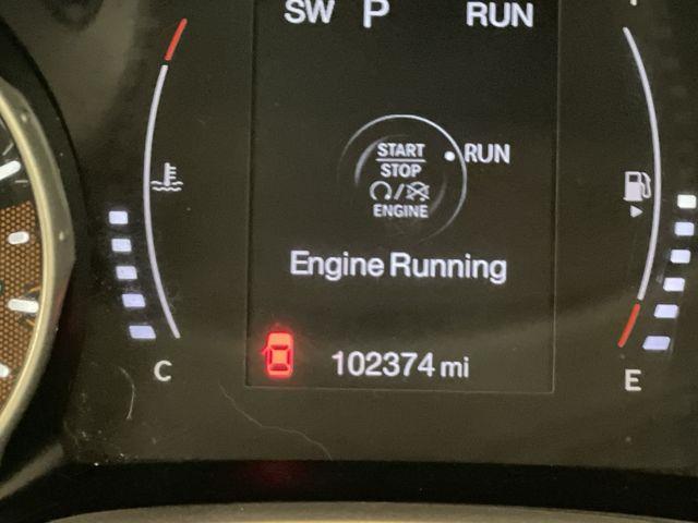 2021 Jeep Compass - $15,233
