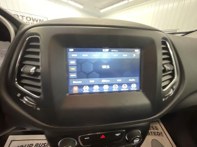 2021 Jeep Compass - $15,233