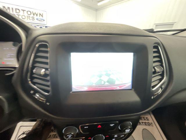 2021 Jeep Compass - $15,233