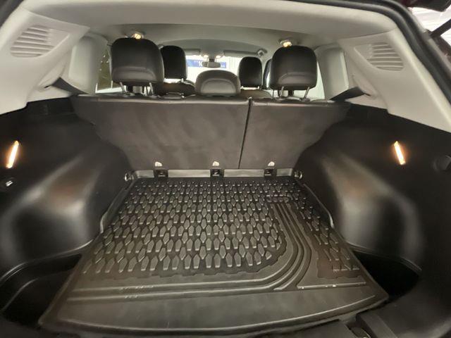 2021 Jeep Compass - $15,233
