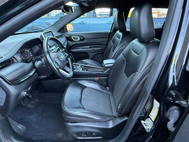 2022 Jeep Compass - $14,803