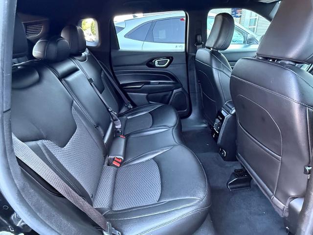 2022 Jeep Compass - $14,803