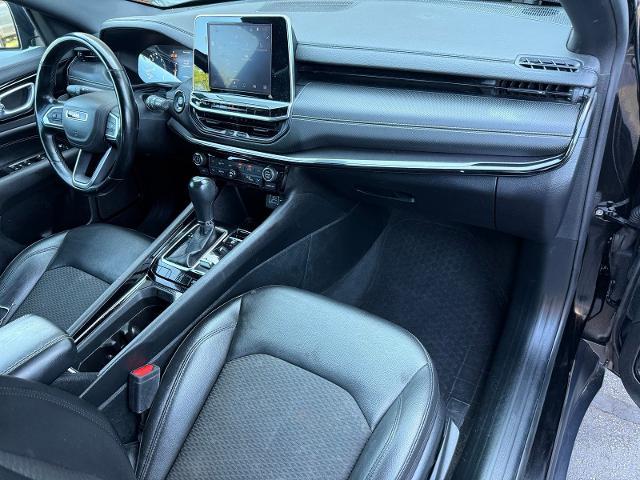 2022 Jeep Compass - $14,803