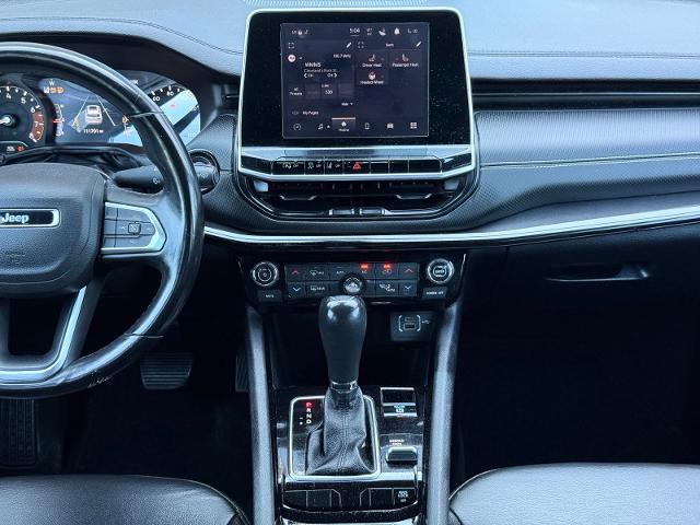 2022 Jeep Compass - $14,803