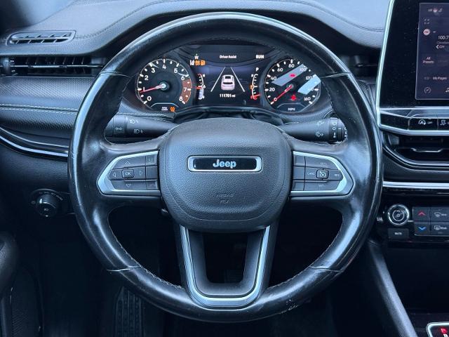 2022 Jeep Compass - $14,803