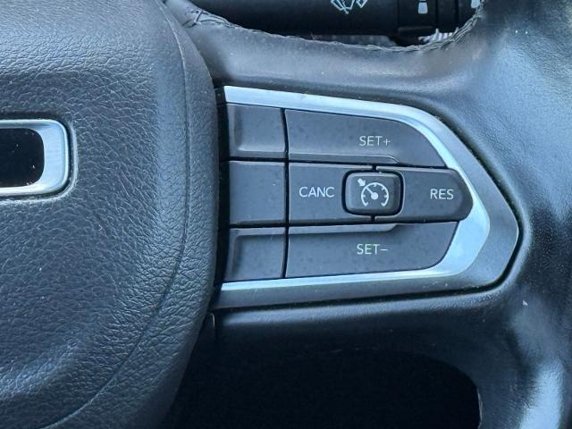 2022 Jeep Compass - $14,803