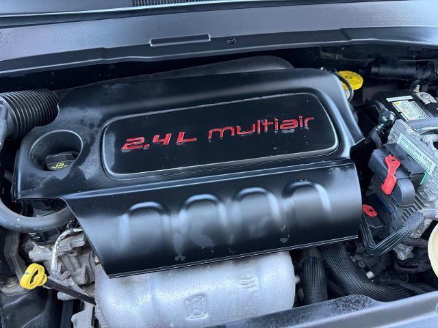 2022 Jeep Compass - $14,803