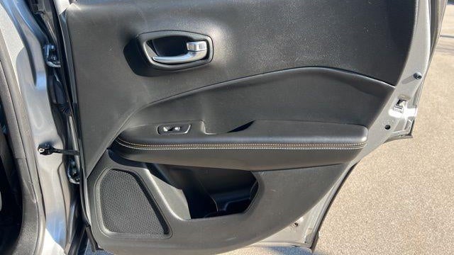 2019 Jeep Compass Altitude