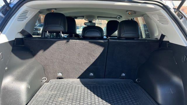 2019 Jeep Compass Altitude