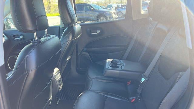 2019 Jeep Compass Altitude
