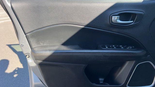 2019 Jeep Compass Altitude