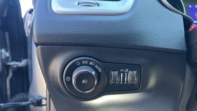 2019 Jeep Compass Altitude