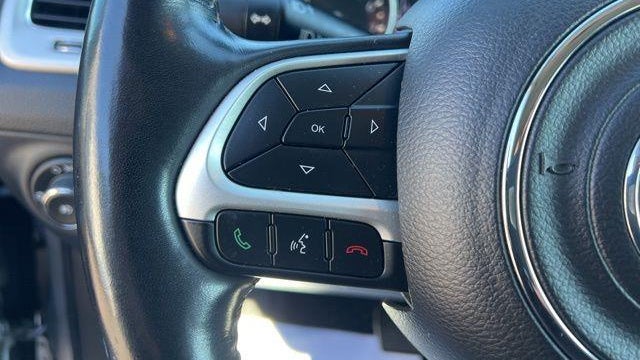 2019 Jeep Compass Altitude