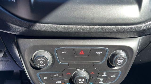 2019 Jeep Compass Altitude
