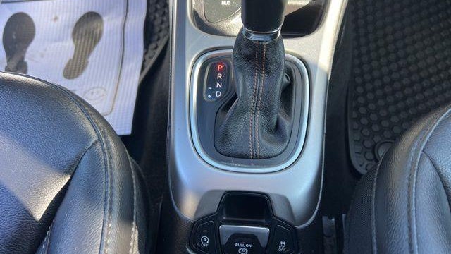 2019 Jeep Compass Altitude