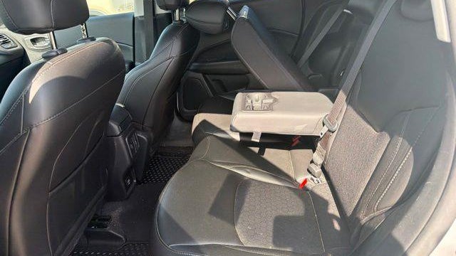 2020 Jeep Compass Sun and Safety Edition