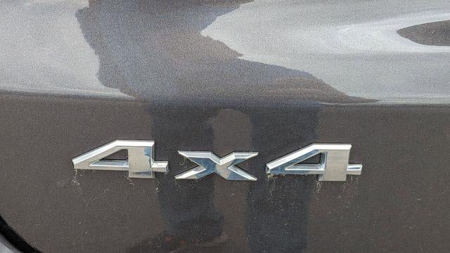 2020 Jeep Compass Sun and Safety Edition
