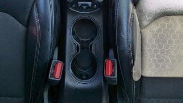 2020 Jeep Compass Sun and Safety Edition