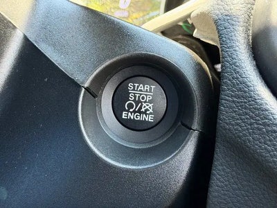 2021 Jeep Compass 4X4 Latitude 4DR SUV