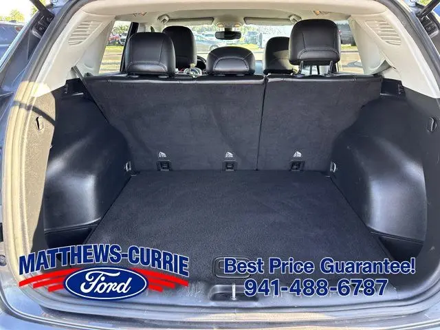 2018 Jeep Compass - $11,798