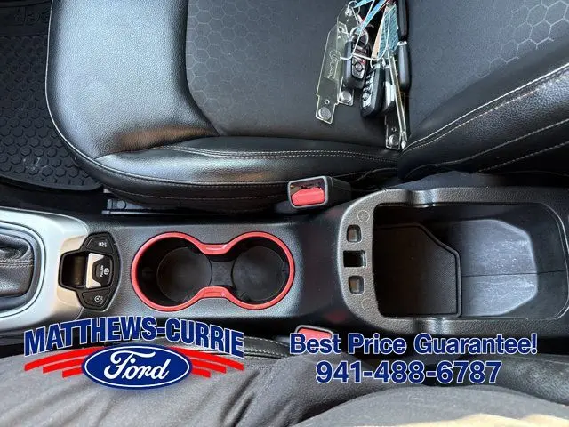 2018 Jeep Compass - $11,798