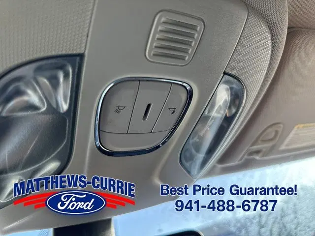 2018 Jeep Compass - $11,798