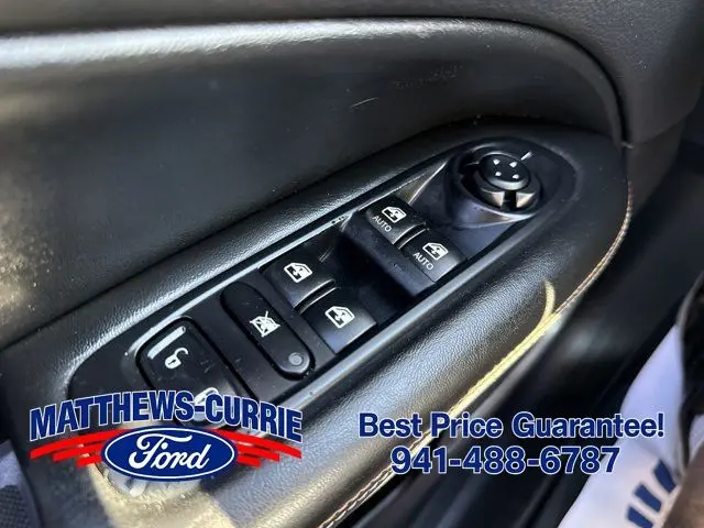 2018 Jeep Compass - $11,798