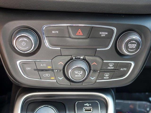 2021 Jeep Compass - $18,850