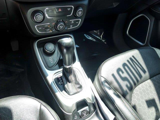 2021 Jeep Compass - $18,850