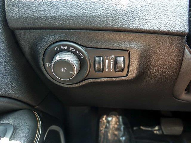 2021 Jeep Compass - $18,850