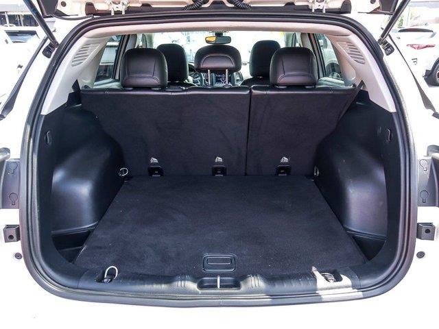 2021 Jeep Compass - $18,850