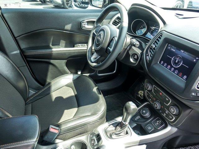 2021 Jeep Compass - $18,850