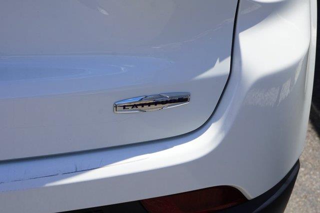 2021 Jeep Compass - $16,300