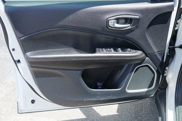 2021 Jeep Compass - $16,300