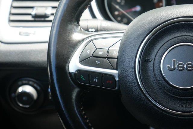 2021 Jeep Compass - $16,300