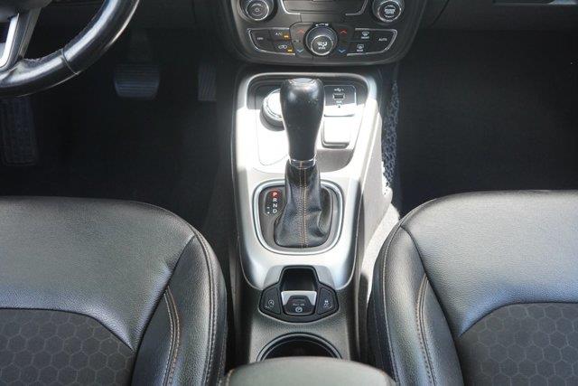 2021 Jeep Compass - $16,300