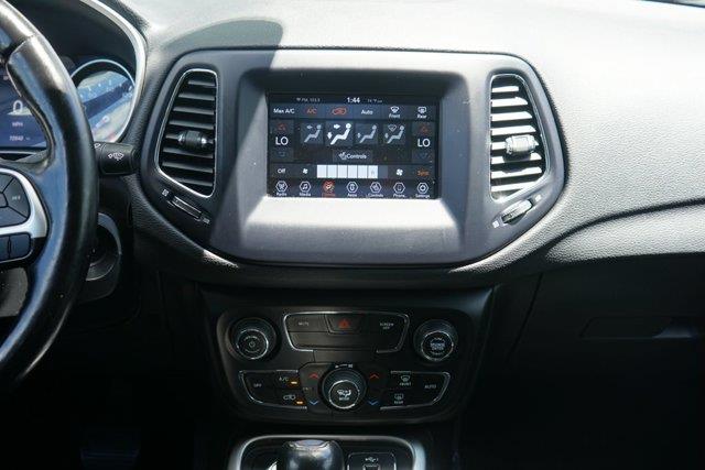 2021 Jeep Compass - $16,300
