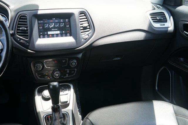 2021 Jeep Compass - $16,300