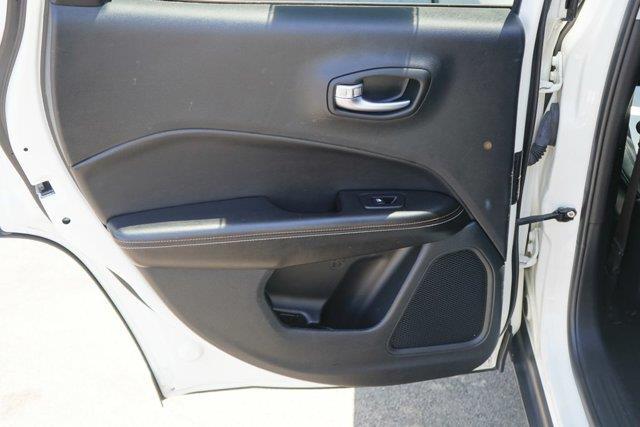 2021 Jeep Compass - $16,300