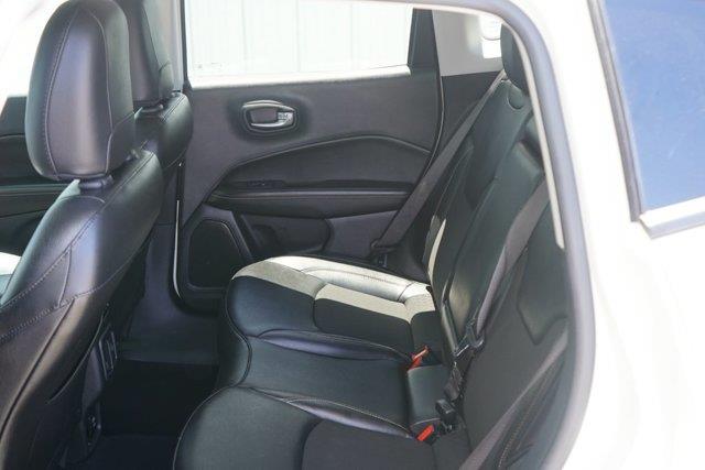 2021 Jeep Compass - $16,300