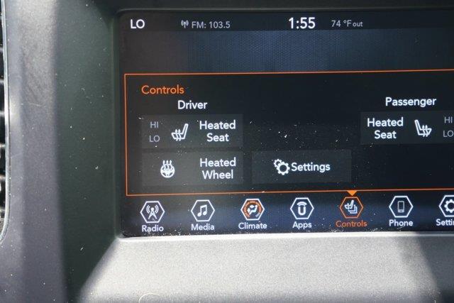 2021 Jeep Compass - $16,300