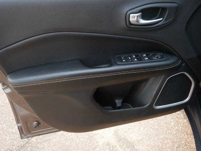2018 Jeep Compass - $9,418