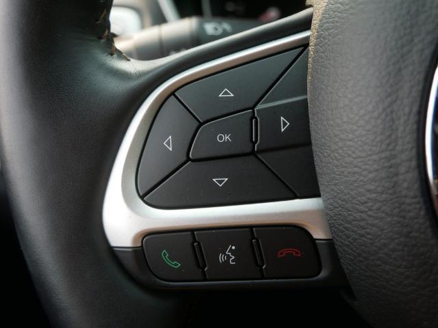 2018 Jeep Compass - $9,418