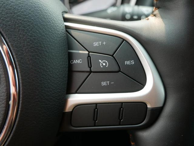 2018 Jeep Compass - $9,418