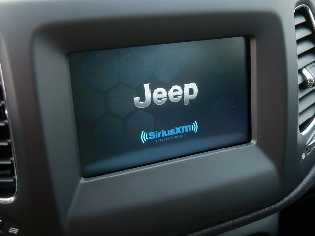 2018 Jeep Compass - $9,418