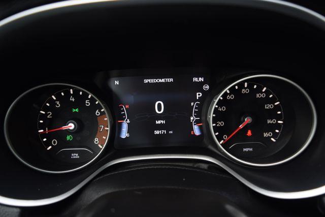 2018 Jeep Compass - $14,000