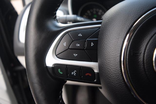 2018 Jeep Compass - $14,000