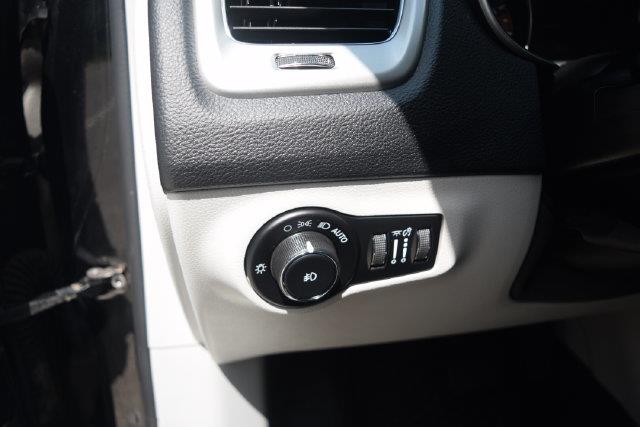 2018 Jeep Compass - $14,000